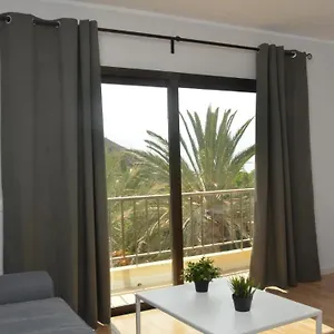  Apartment El Molino 2a
