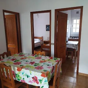  Apartment Yasmina