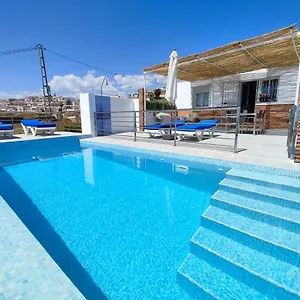Delicia , Torrox Spanien